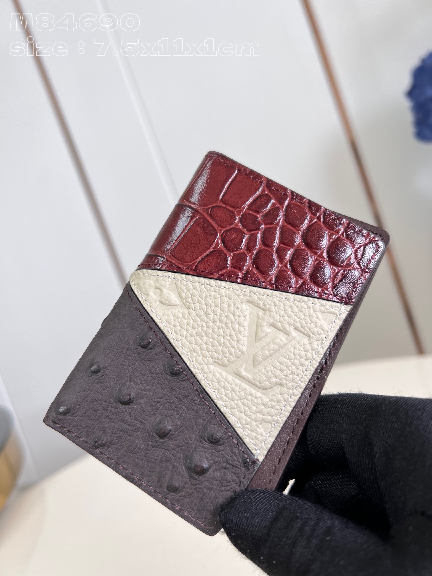 Louis Vuitton Wallets Purse